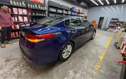 كيا اوبتيما